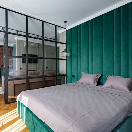 Апартаменты На Большом Фонтане 2 Odessa Extérieur photo