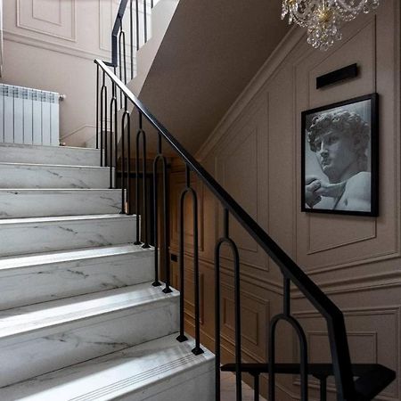 Апартаменты На Большом Фонтане 2 Odessa Extérieur photo