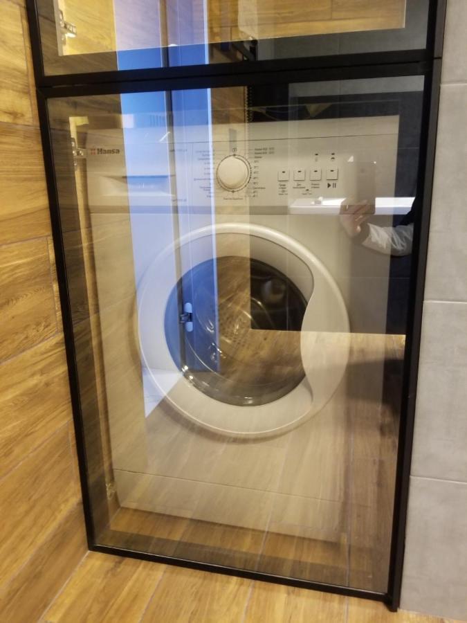 Апартаменты На Большом Фонтане 2 Odessa Extérieur photo