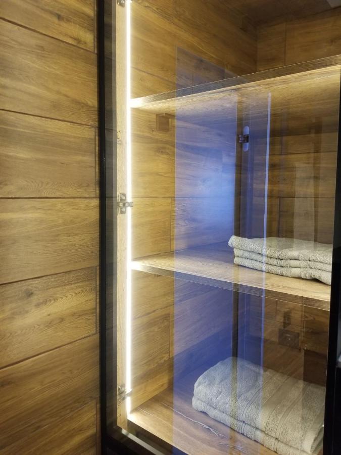 Апартаменты На Большом Фонтане 2 Odessa Extérieur photo