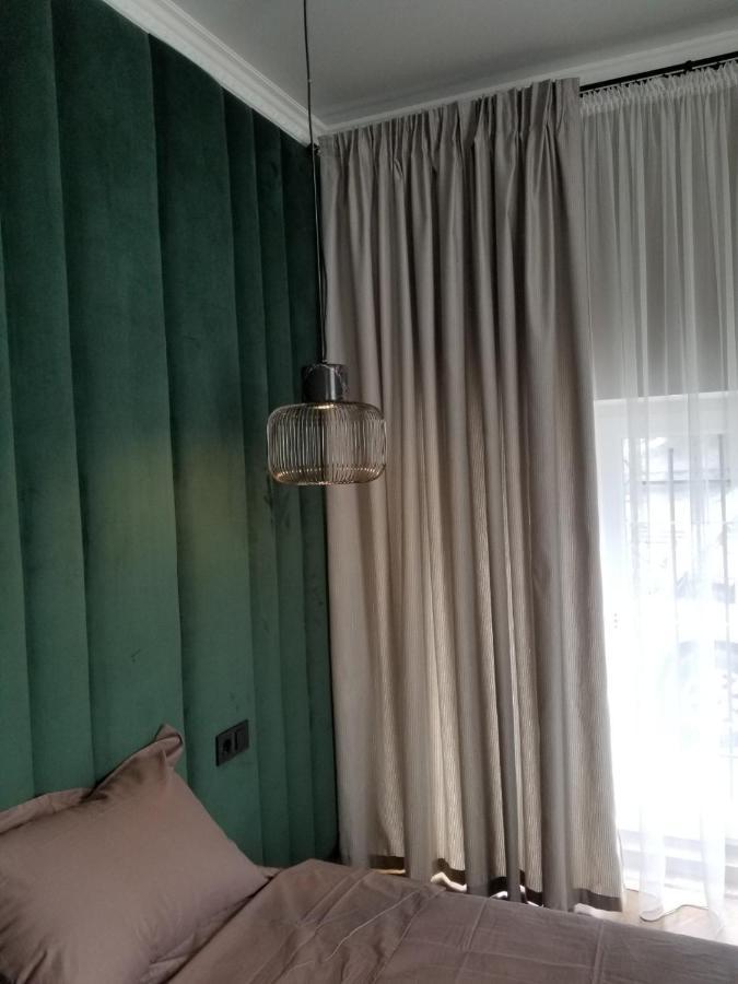 Апартаменты На Большом Фонтане 2 Odessa Extérieur photo