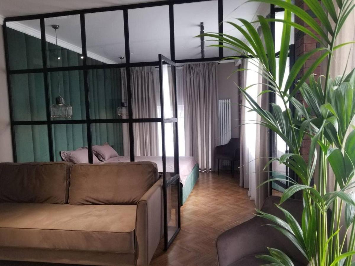 Апартаменты На Большом Фонтане 2 Odessa Extérieur photo